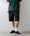CONVERSE ツイルショートパンツ メンズ商品サムネイル-7