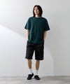 CONVERSE  ツイルショートパンツ メンズ商品サムネイル-8