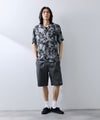 CONVERSE ツイルショートパンツ メンズ商品サムネイル-12