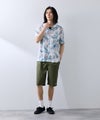 CONVERSE ツイルショートパンツ メンズ商品サムネイル-14