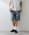 CONVERSE ツイルショートパンツ メンズ商品サムネイル-15