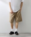 CONVERSE ツイルショートパンツ メンズ商品サムネイル-18