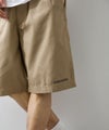 CONVERSE ツイルショートパンツ メンズ商品サムネイル-19