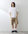 CONVERSE ツイルショートパンツ メンズ商品サムネイル-20