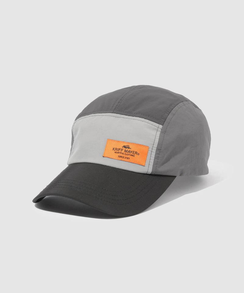 KRIFF MAYER  撥水切替キャップ メンズ商品画像-1