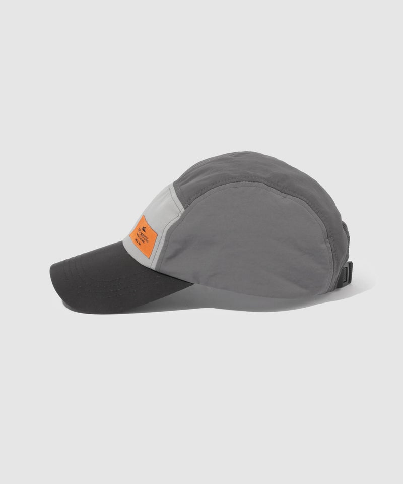 KRIFF MAYER  撥水切替キャップ メンズ商品画像-5