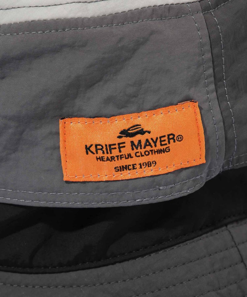 KRIFF MAYER  アドベンチャーハット メンズ商品画像-8