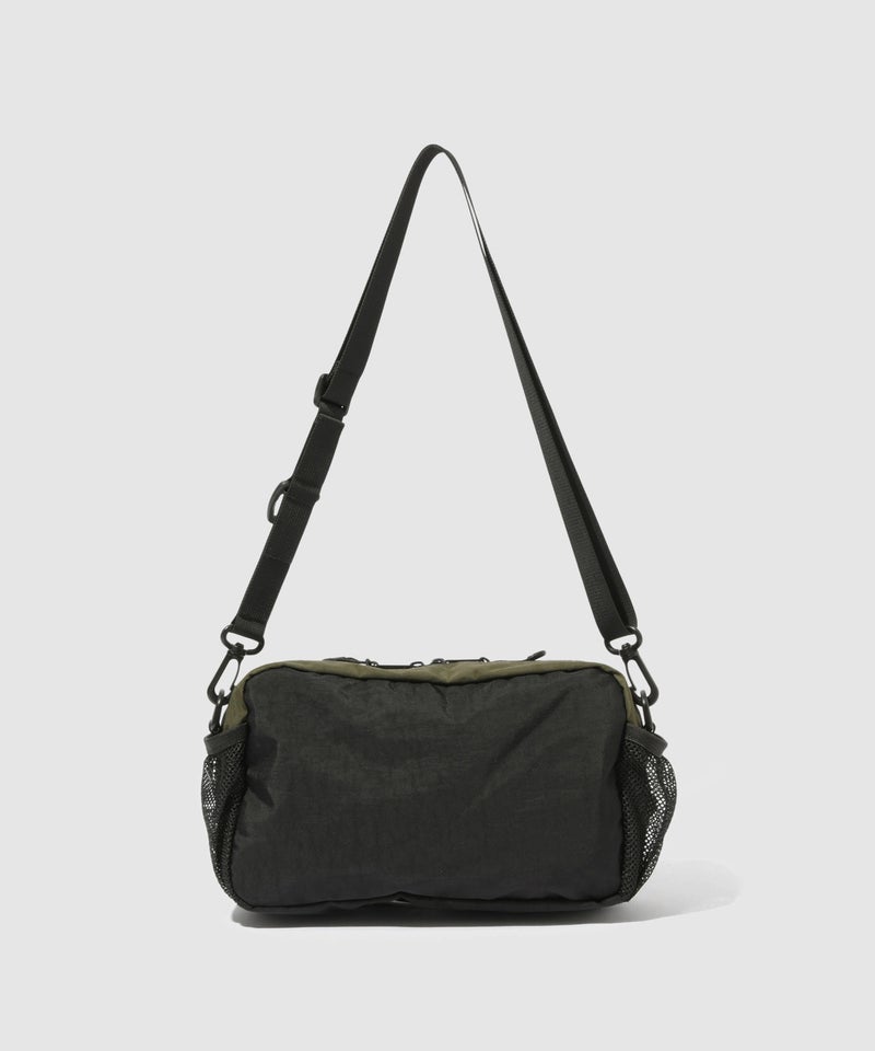 KRIFF MAYER  ワッペンショルダーバッグ商品画像-4