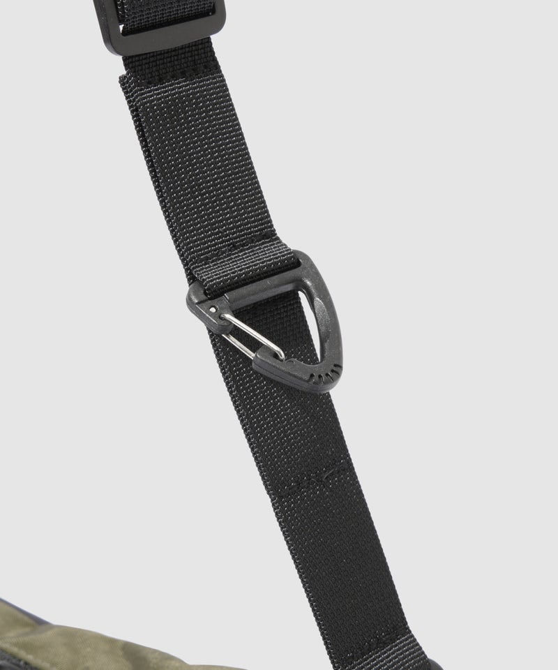 KRIFF MAYER  ワッペンショルダーバッグ商品画像-6