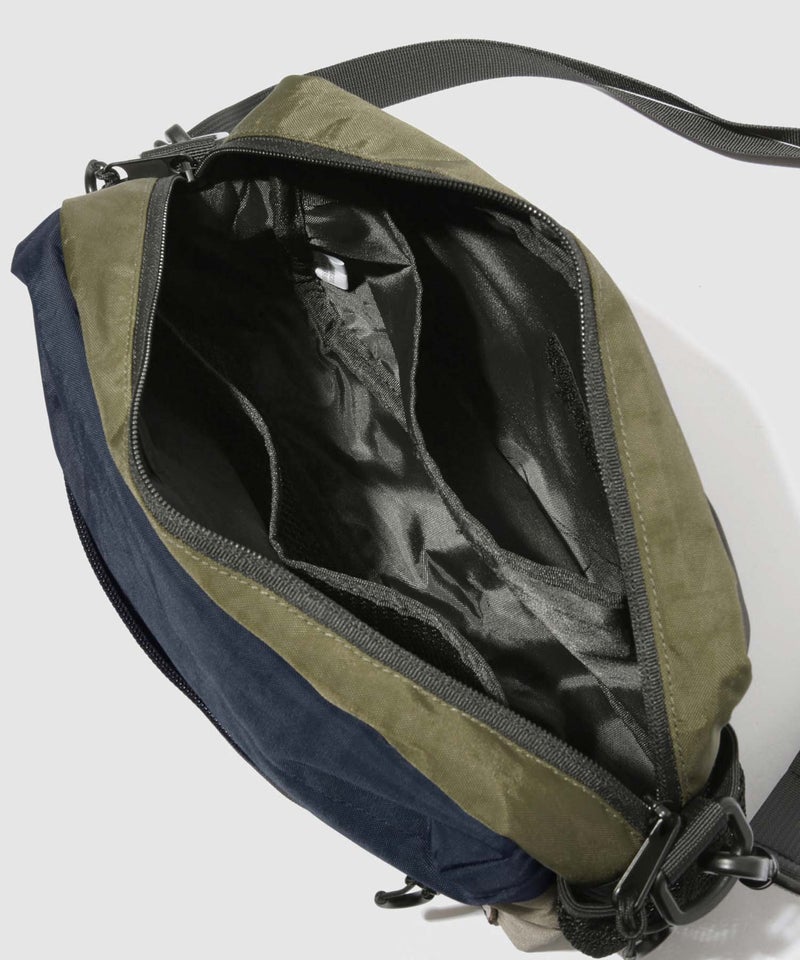 KRIFF MAYER  ワッペンショルダーバッグ商品画像-7