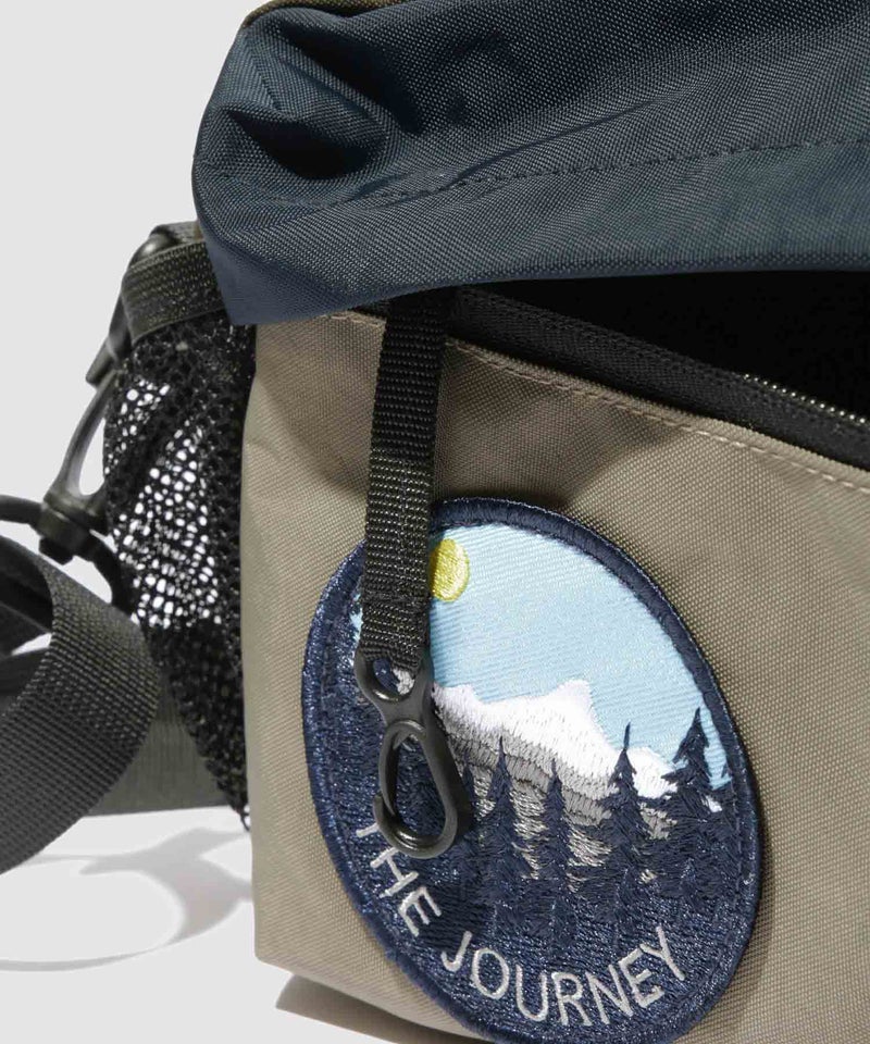 KRIFF MAYER  ワッペンショルダーバッグ商品画像-8