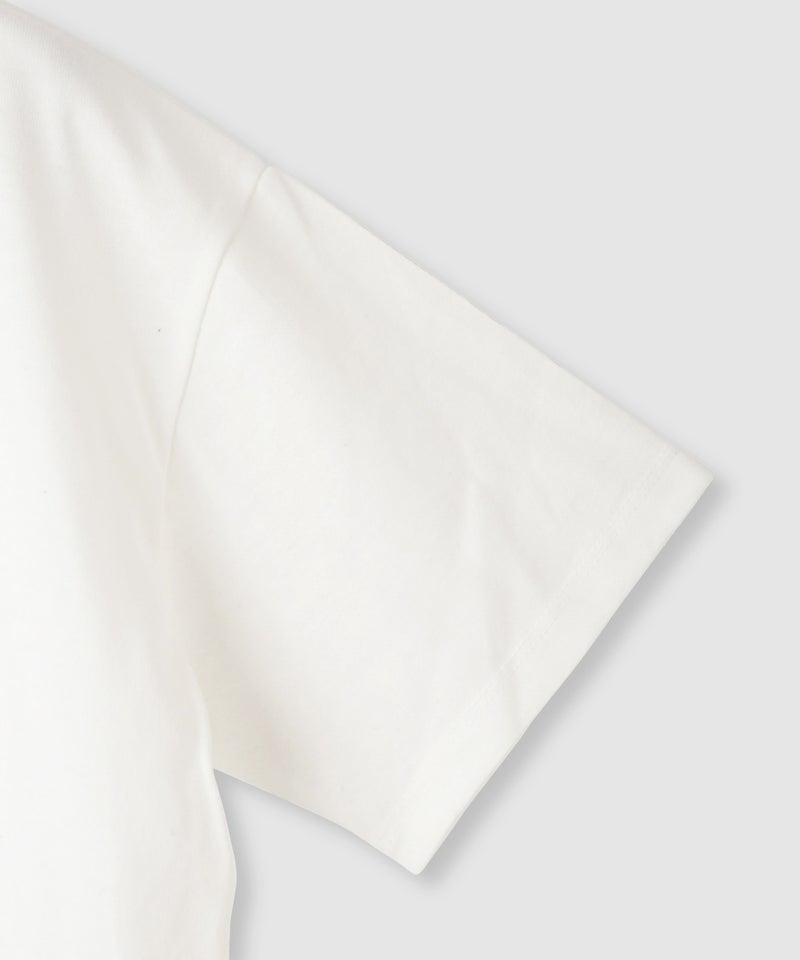 CONVERSE  ぼかしプリントTシャツ レディース メール便 対応商品商品画像-21