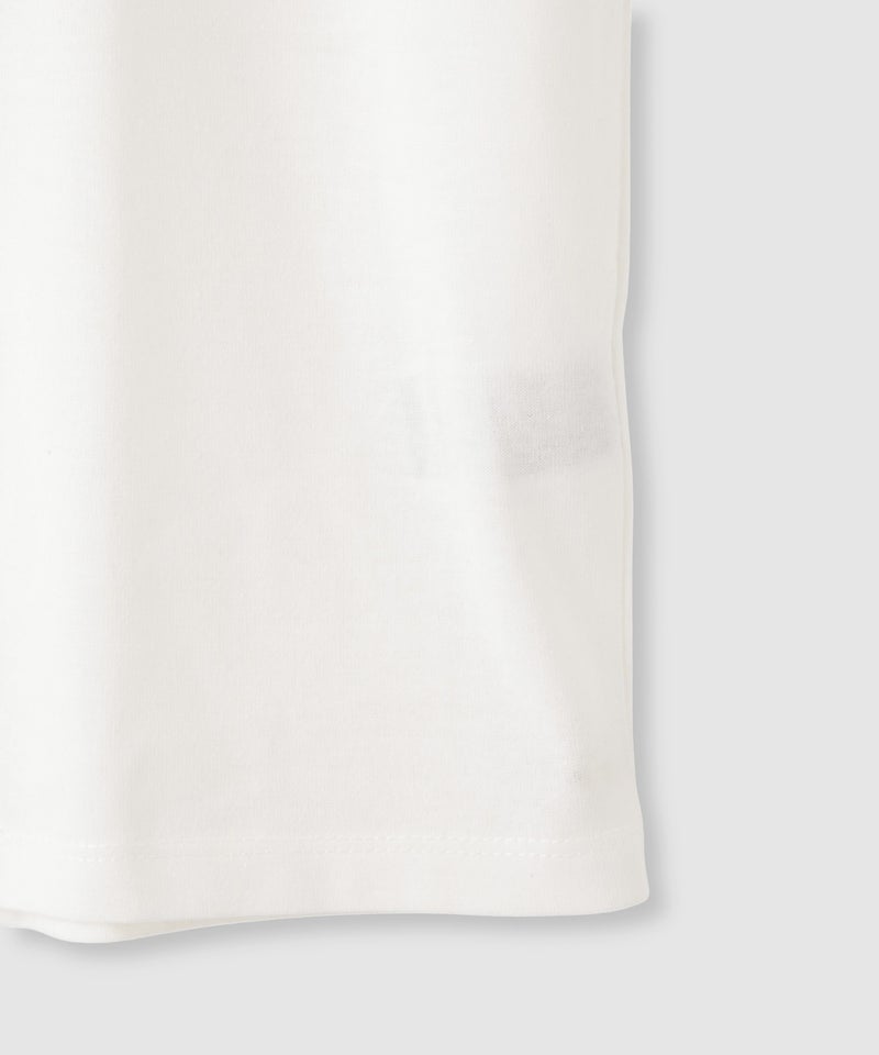 CONVERSE ぼかしプリントTシャツ レディース メール便 対応商品商品画像-22