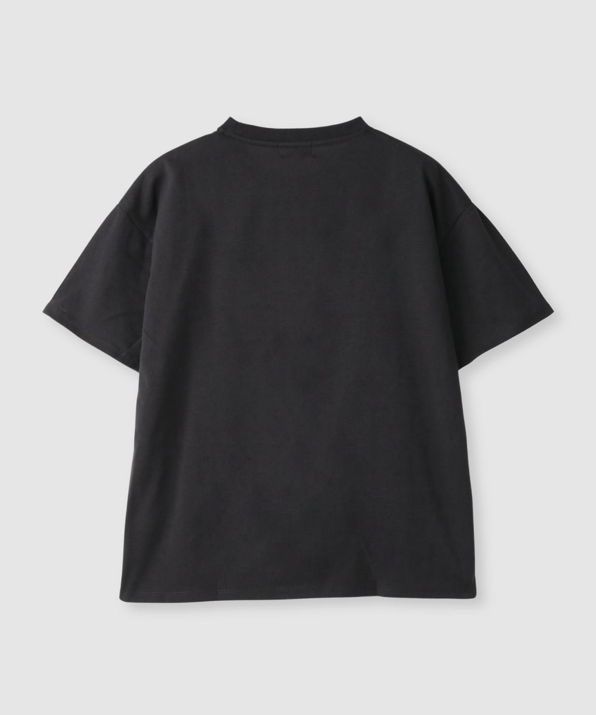 CONVERSE 刺繍プリントTシャツ レディース メール便 対応商品