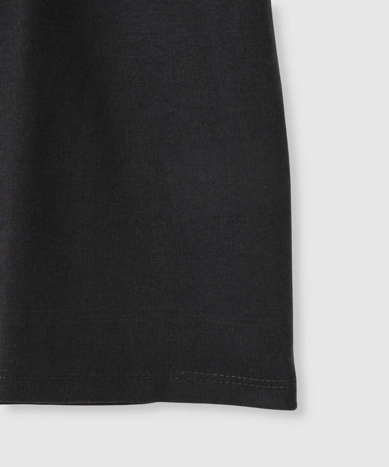 CONVERSE  刺繍プリントTシャツ レディース メール便 対応商品商品画像-22