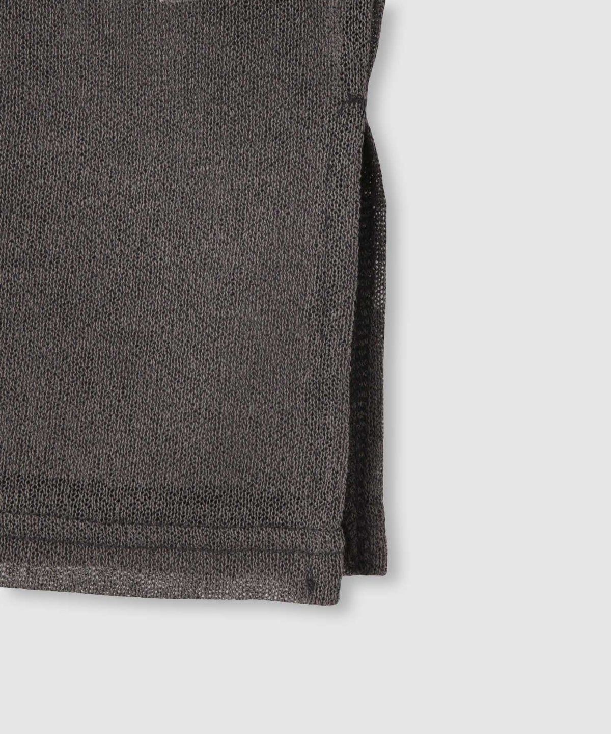 CONVERSE 透かし無地Tシャツアンサンブル レディース