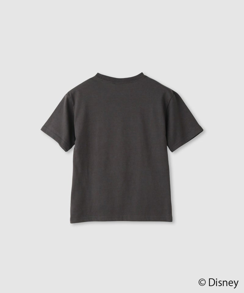 Disney 『ベイマックス』/サガラプリントTシャツ キッズ メール便 対応商品商品画像-2