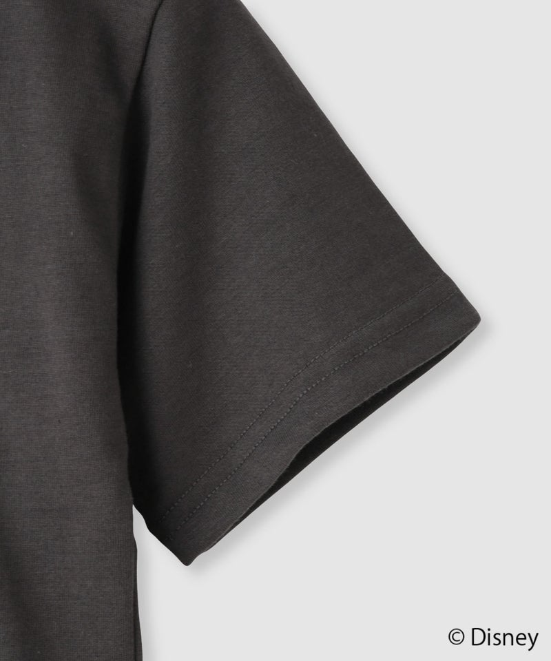 Disney 『ベイマックス』/サガラプリントTシャツ キッズ メール便 対応商品商品画像-4