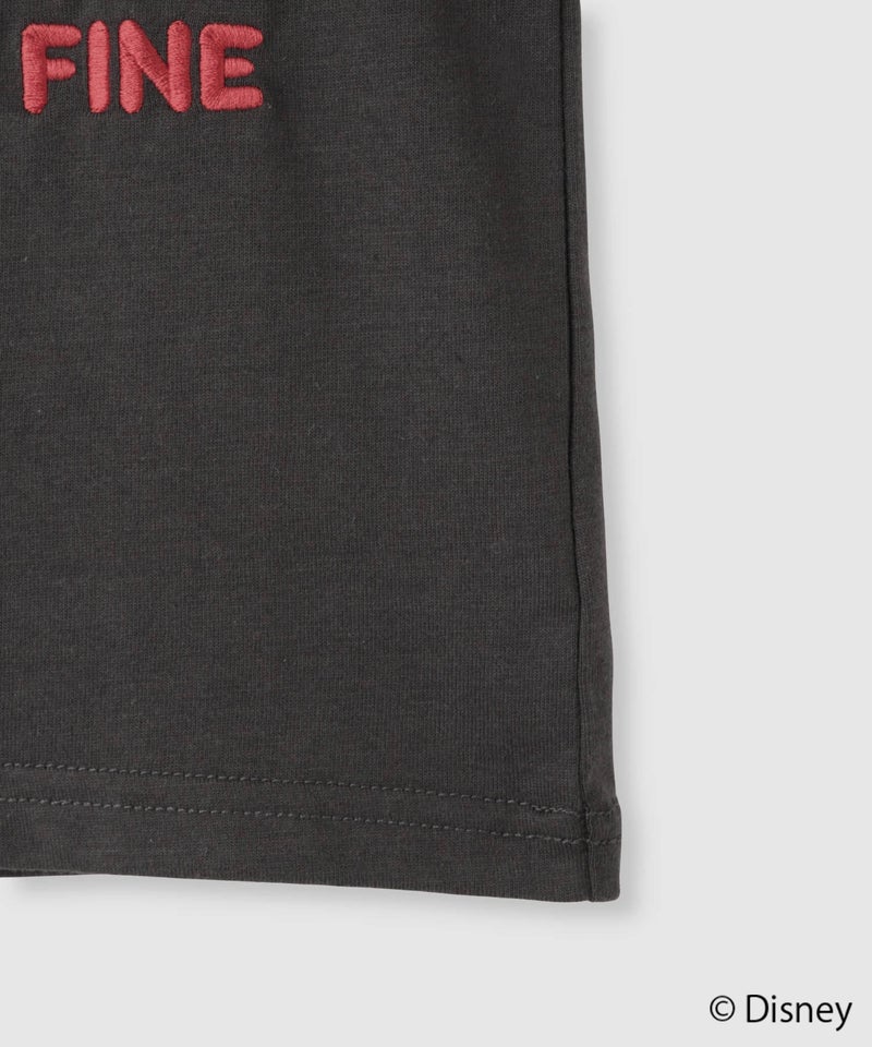 Disney 『ベイマックス』/サガラプリントTシャツ キッズ メール便 対応商品商品画像-5