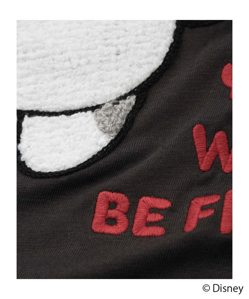 Disney 『ベイマックス』/サガラプリントTシャツ キッズ メール便 対応商品商品画像-7