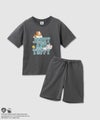 Tom and Jerry プリント半袖ルームウェア セットアップ キッズ商品サムネイル-1