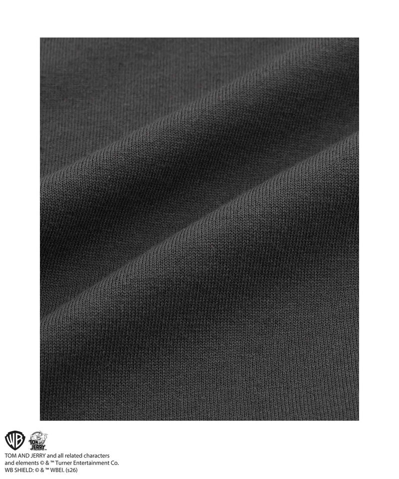 Tom and Jerry プリント半袖ルームウェア セットアップ キッズ商品画像-7