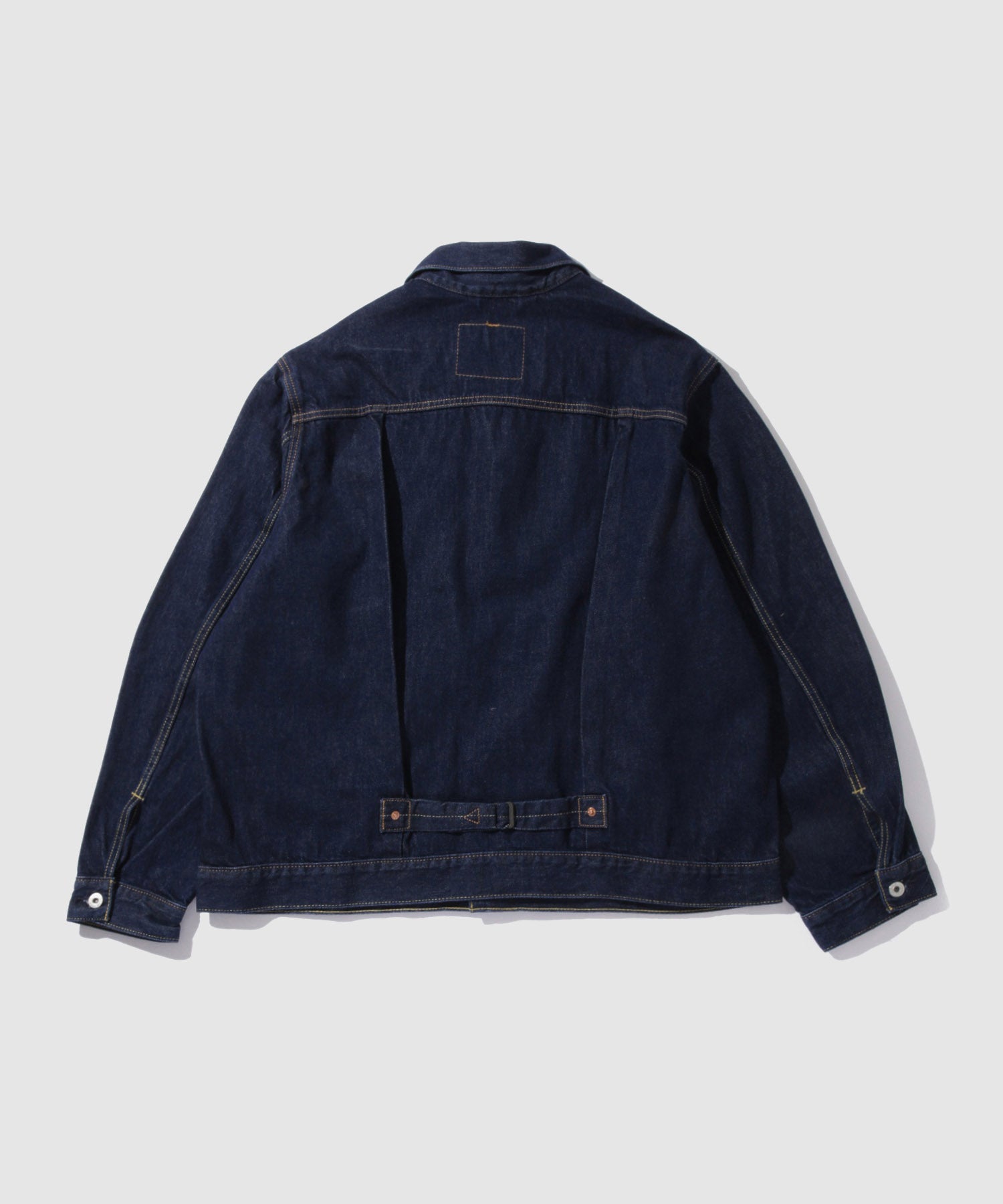 Levi's(R) TYPE 1 トラッカージャケット メンズ