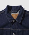 Levi's(R) TYPE 1 トラッカージャケット メンズ商品サムネイル-3
