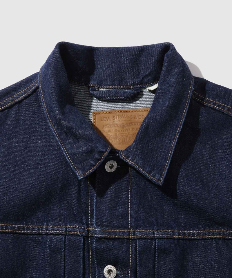 Levi's(R)  TYPE 1 トラッカージャケット メンズ商品画像-3