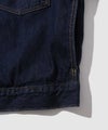Levi's(R)  TYPE 1 トラッカージャケット メンズ商品サムネイル-4