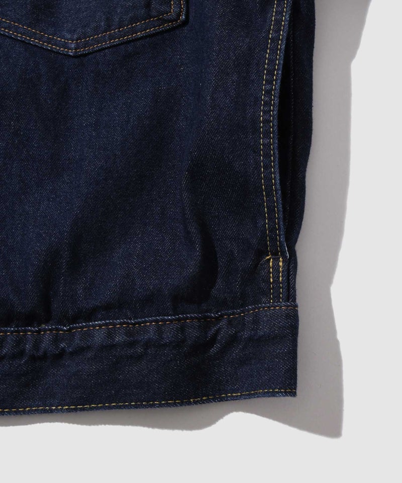 Levi's(R)  TYPE 1 トラッカージャケット メンズ商品画像-4