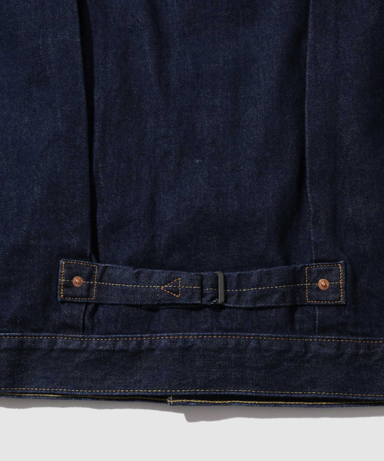 Levi's(R) TYPE 1 トラッカージャケット メンズ