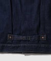 Levi's(R) TYPE 1 トラッカージャケット メンズ商品サムネイル-5