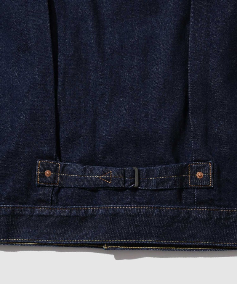 Levi's(R)  TYPE 1 トラッカージャケット メンズ商品画像-5