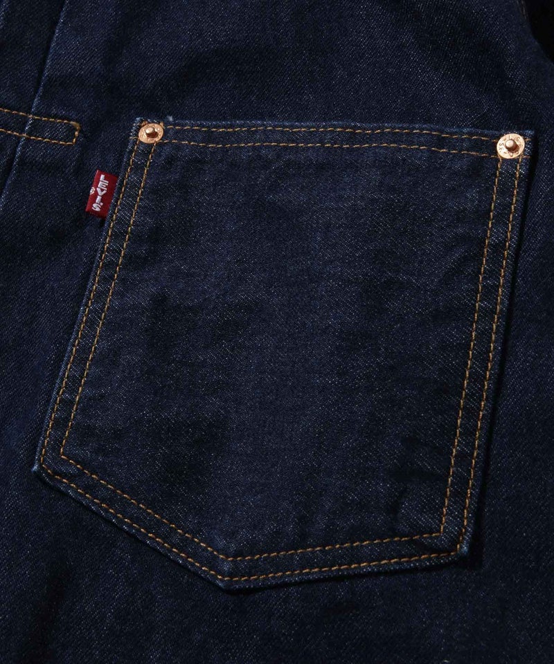 Levi's(R) TYPE 1 トラッカージャケット メンズ商品画像-6