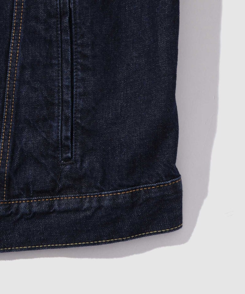 Levi's(R)  リラックスフィット トラッカージャケット メンズ商品画像-4