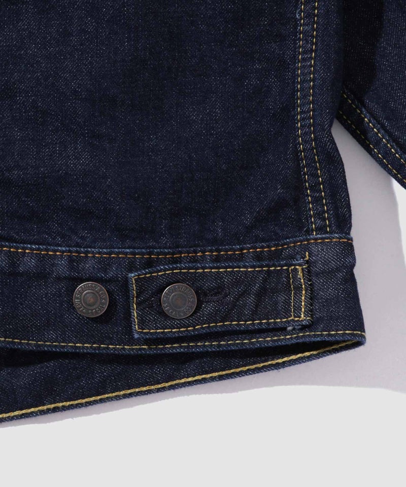 Levi's(R) リラックスフィット トラッカージャケット メンズ商品画像-5