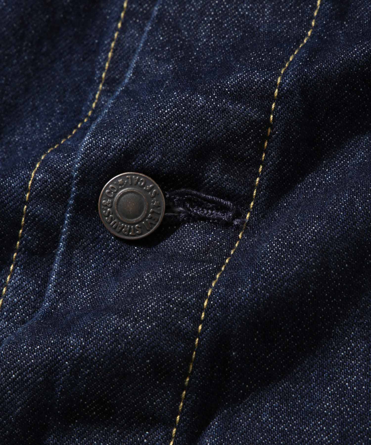 Levi's(R) リラックスフィット トラッカージャケット メンズ