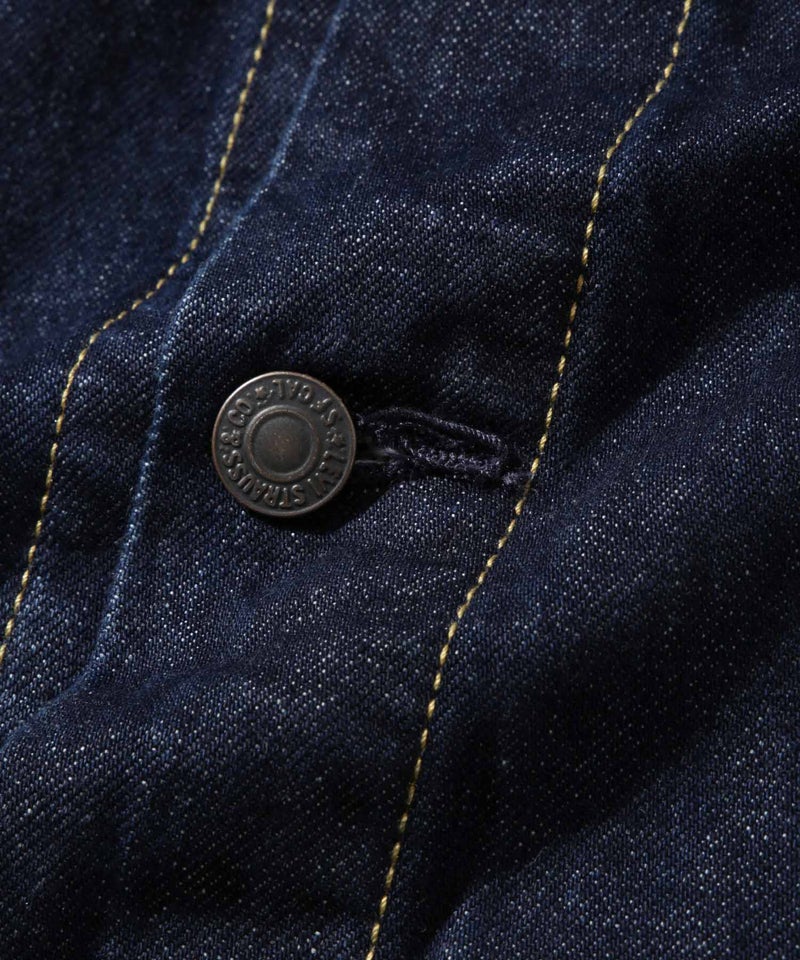 Levi's(R) リラックスフィット トラッカージャケット メンズ商品画像-7