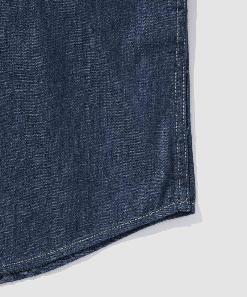 Levi's(R) WESTERN SHIRTS ウエスタンデニムシャツ メンズ商品画像-5