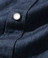 Levi's(R)  WESTERN SHIRTS ウエスタンデニムシャツ メンズ商品サムネイル-7