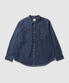 Levi's(R) WESTERN SHIRTS ウエスタンデニムシャツ メンズ商品サムネイル-1