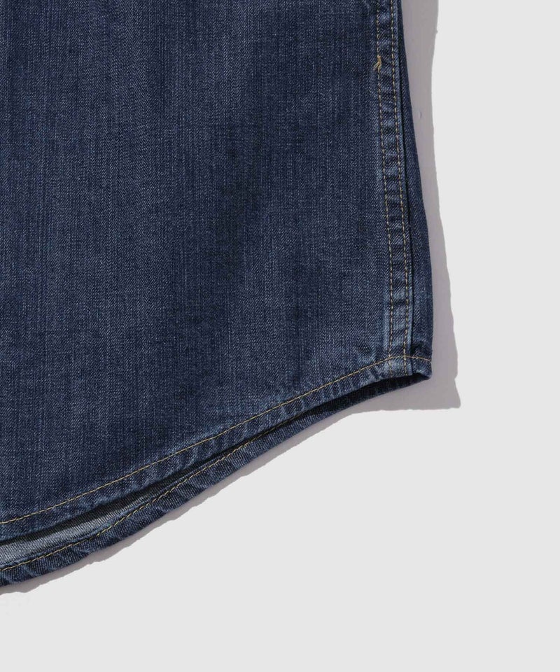 Levi's(R)  WESTERN SHIRTS ウエスタンデニムシャツ メンズ商品画像-5
