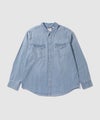 Levi's(R)  WESTERN SHIRTS ウエスタンデニムシャツ メンズ商品サムネイル-1