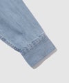 Levi's(R) WESTERN SHIRTS ウエスタンデニムシャツ メンズ商品サムネイル-5
