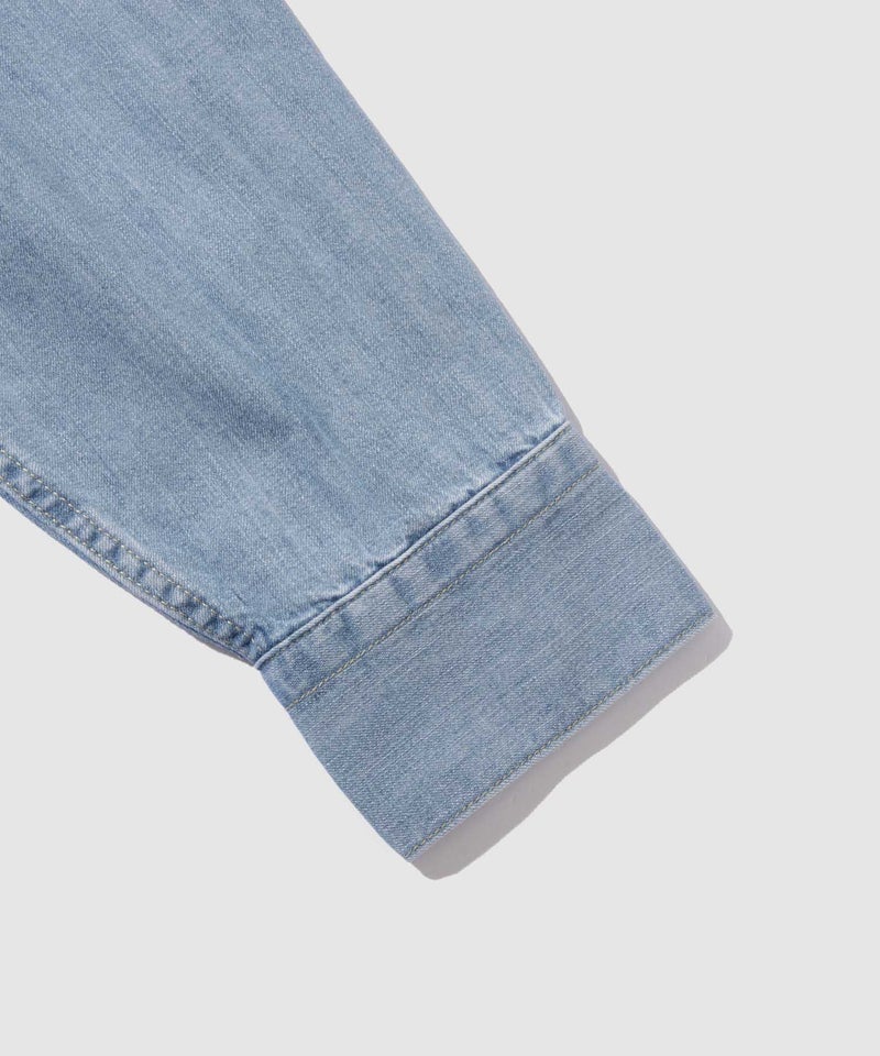 Levi's(R)  WESTERN SHIRTS ウエスタンデニムシャツ メンズ商品画像-5