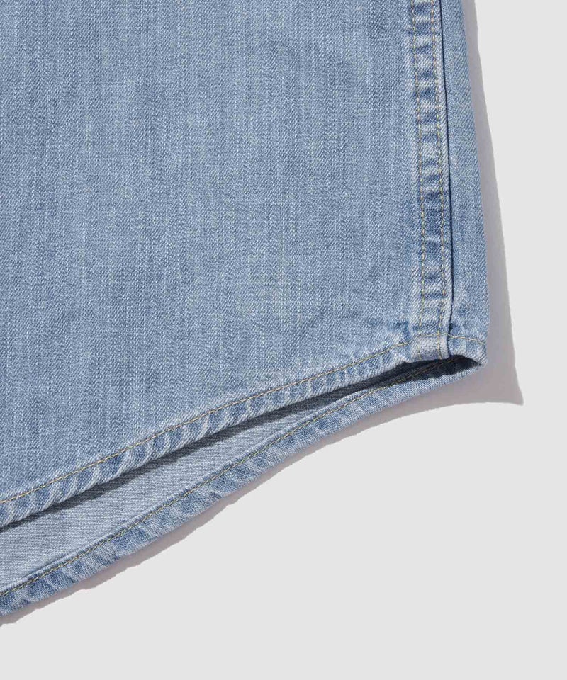 Levi's(R)  WESTERN SHIRTS ウエスタンデニムシャツ メンズ商品画像-6