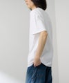 [期間限定価格]NAVY  BCIコットン リラックスフィット 無地半袖Tシャツ メンズ メール便 対応商品商品サムネイル-7