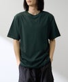 [期間限定価格]NAVY  BCIコットン リラックスフィット 無地半袖Tシャツ メンズ メール便 対応商品商品サムネイル-18