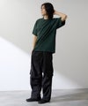 [期間限定価格]NAVY  BCIコットン リラックスフィット 無地半袖Tシャツ メンズ メール便 対応商品商品サムネイル-19